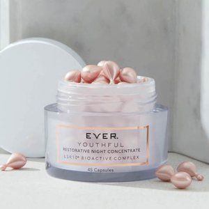 NWB- Ever Youthful Restorative Night Concentrate